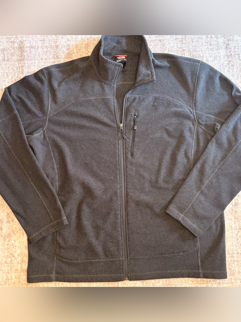 The North Face Jacket - Men's